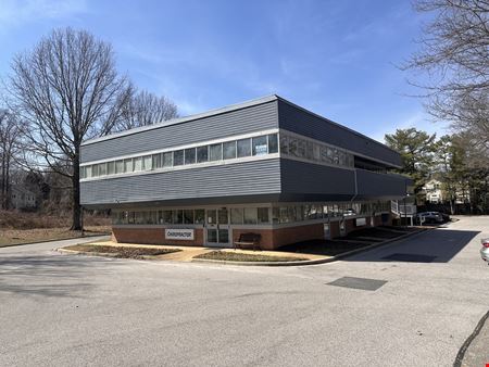 530 College Pkwy Units E & F