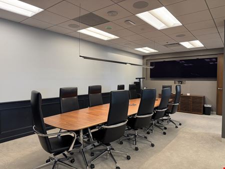 2301 Rosecrans Avenue Sublease