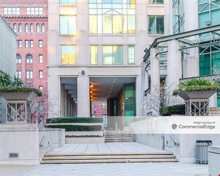 Walter Scheiber Center Public Administration