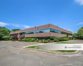 Trumbull Office Park