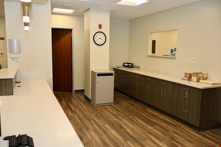 801 Joe Mann Blvd, Suite A