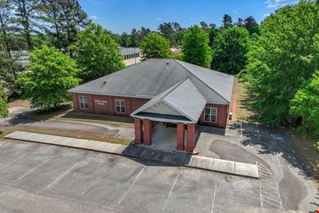 Dental/Medical Office Building - 4000 sf +/-