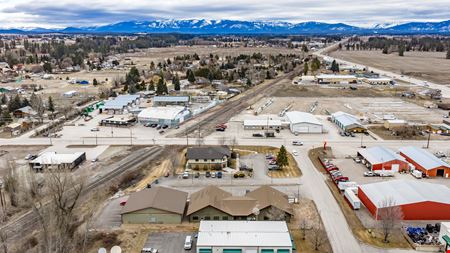 102 Cooperative Way Units B, C, & F