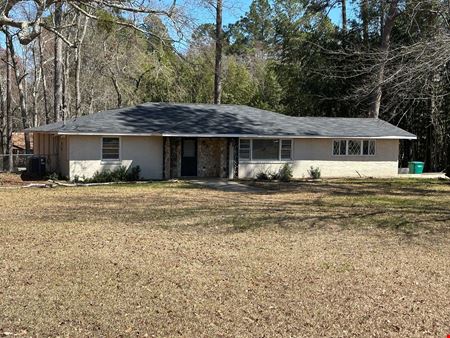 6.4 Acres with Pond