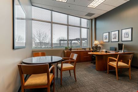 Pinnacle Corporate Centre IV