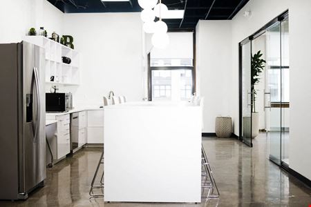 Office space for Rent at Bamboo Detroit - Bamboo - Downtown Detroit in Detroit