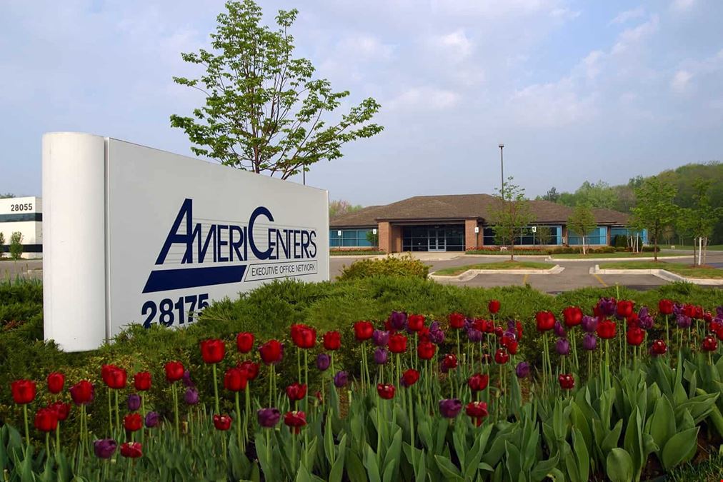 AmeriCenters - AmeriCenter of Novi