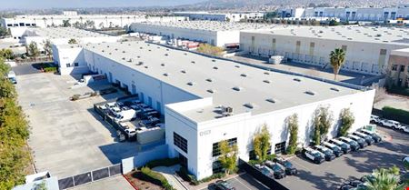Industrial space for Rent at 601 Columbia Ave  in Riverside
