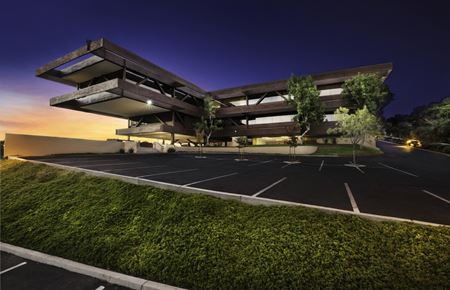 Office space for Rent at The Timbers in Del Mar