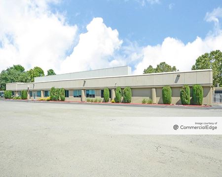 Office space for Rent at 501 Ellis Street in Mountain View
