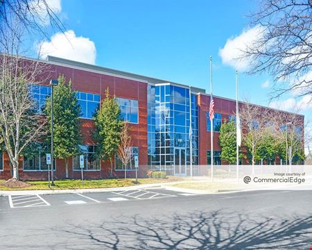 Innsbrook Corporate Center - Highwoods Commons