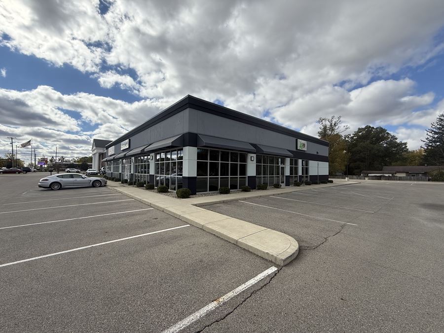 3711 S Scatterfield Rd.