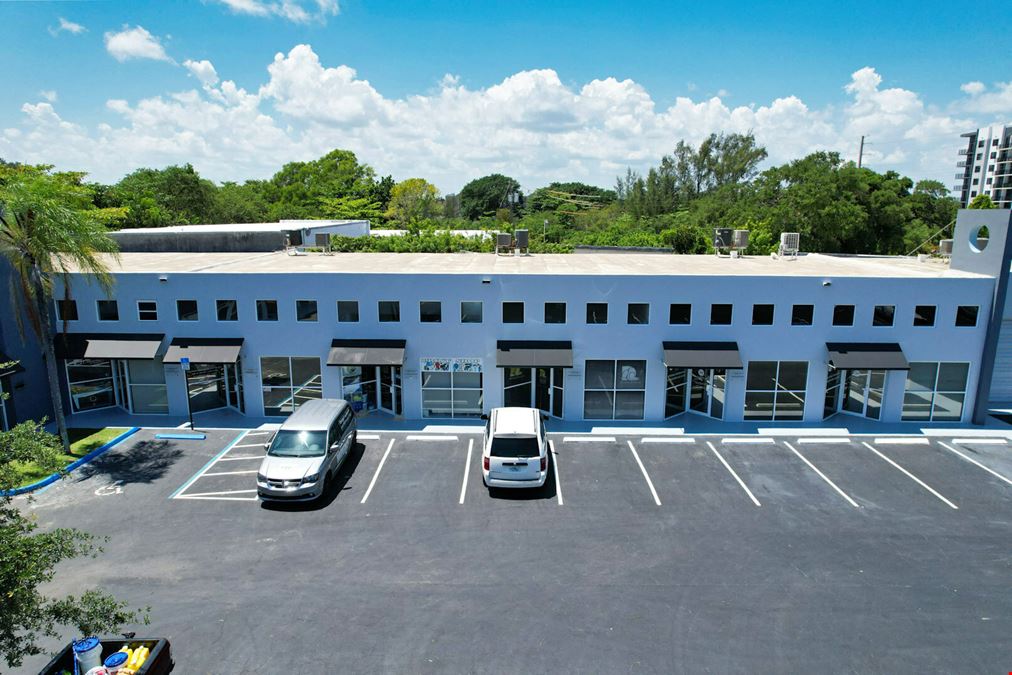 Stirling Design Center