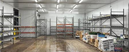Industrial space for Rent at 23,110 SF For Lease at Airport Industrial Park in Pennsauken