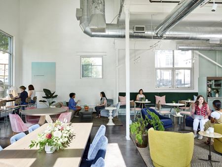 Office space for Rent at The Lola in Atlanta