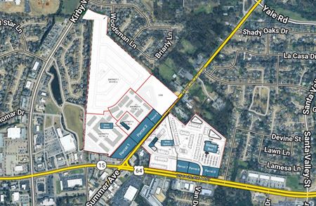 Retail space for Rent at Union Depot in Bartlett