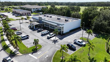 Innovation Medical Office Building