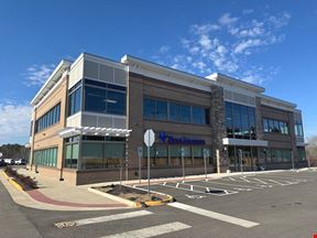 Duckridge Landing | NOW LEASING OFFICE/MEDICAL