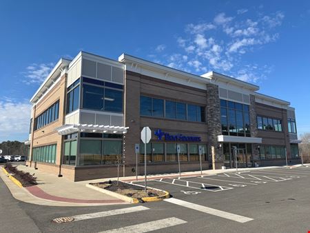 Office space for Rent at Duckridge Landing | NOW LEASING OFFICE/MEDICAL in Chesterfield