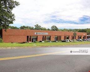 1701 Oakbrook Drive & 5800 Oakbrook Pkwy