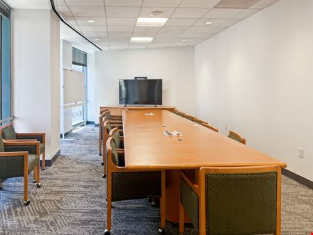 Office space for Rent at Regus - San Francisco - 388 Market Street in San Francisco