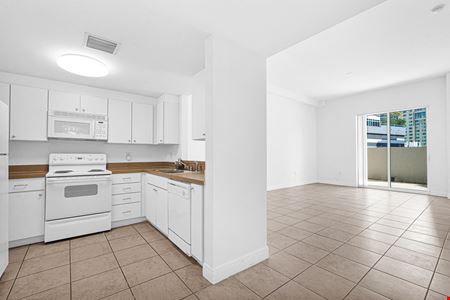 Vue at Brickell