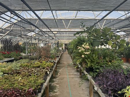 Retail/Warehouse Building