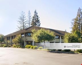 Menlo McCandless Office Park