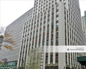 The News Building