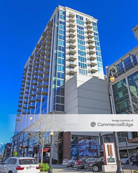 Office space for Rent at Capital Building in Atlanta