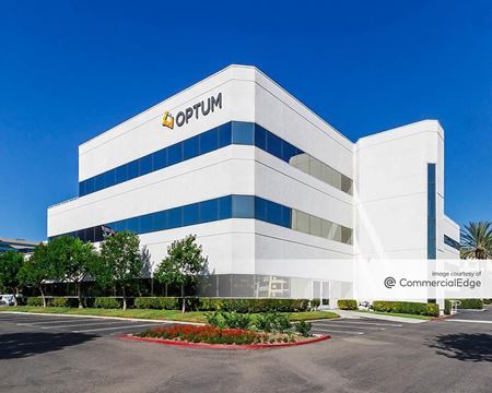 Office space for Rent at Main Corporate Center - 17900 in Irvine