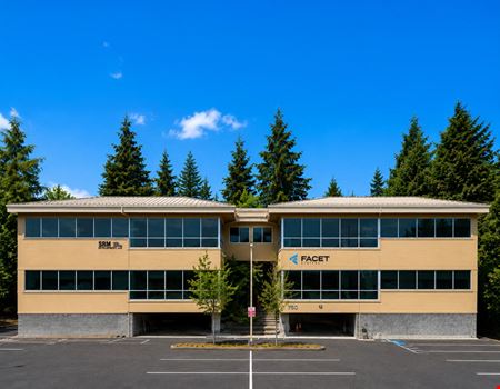 Houghton Plaza