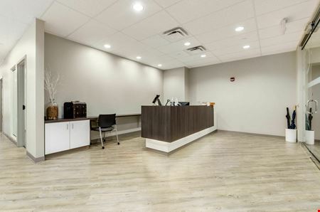 One Campusview Blvd