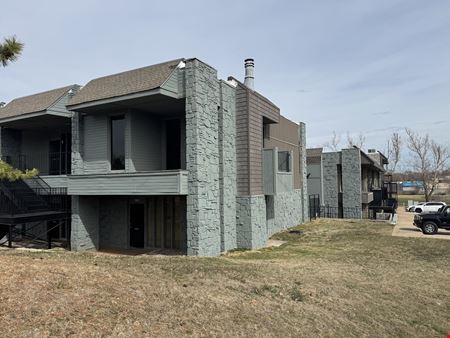 7901 NE 10th Street