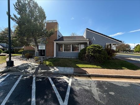 Office space for Rent at 8000 E Prentice St A3-A4 in Greenwood Village