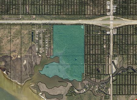 175 Acres-Escambia Bay