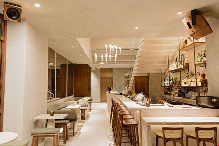 Turnkey Restaurant Opportunity | Brickell