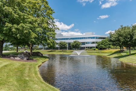 Office space for Rent at 55 Valley Stream Parkway in Malvern