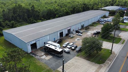 Commercial space at VALUE ADD INDUSTRIAL - 499 CCSW in Tallahassee