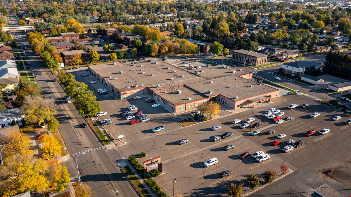 Northbrook Professional Center