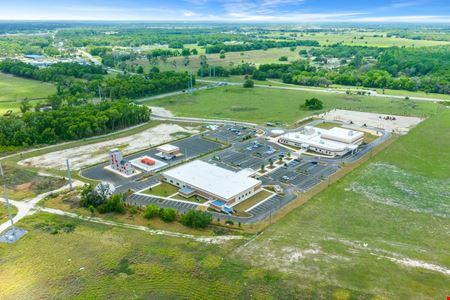 Prime Commercial Land Opportunity in Sumter County, Florida – Perfect for Development