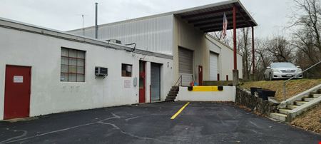 Industrial space for Sale at 2108 Albany Post Rd in Montrose