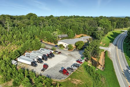 Office Building for Sale