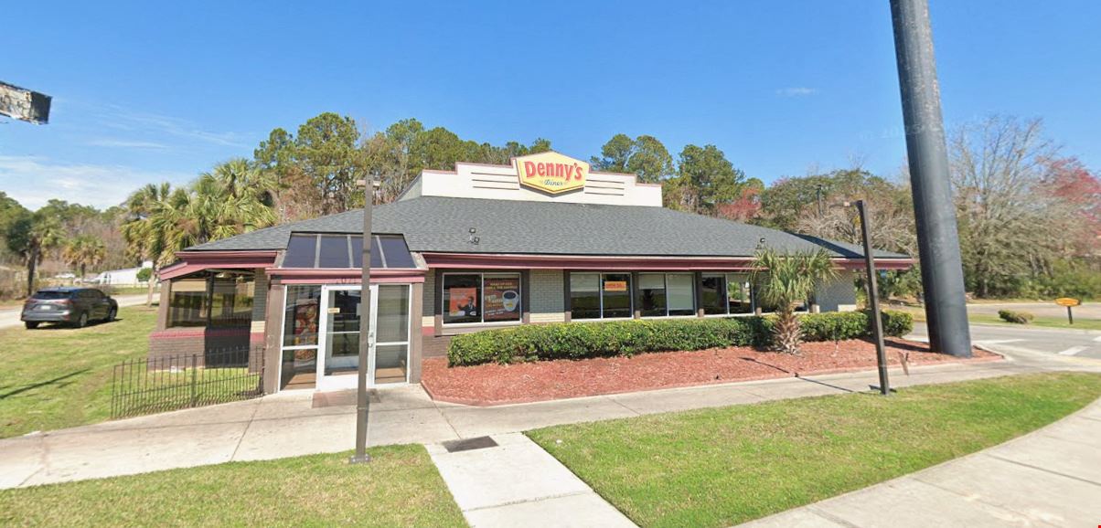 Denny's Ground Lease
