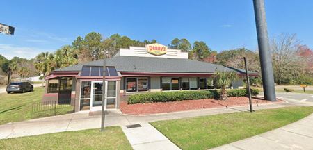Retail space for Rent at Denny's Ground Lease in Jacksonville