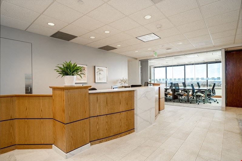 Executive Business Centers - 8400 E Prentice Ave