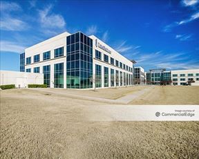 190 Office Center - 1311 West President George Bush Hwy