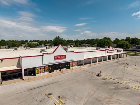 8016-8028 East 171st Street