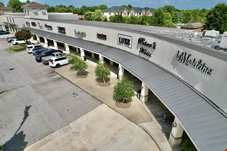 Shops at Martial