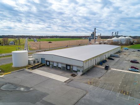 Industrial Manufacturing Space for Lease